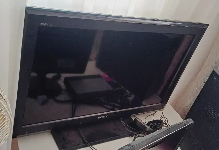 تلویزیون Sony براویااصل ۳۲|تلویزیون و پروژکتور|گلبهار, شهر جدید گلبهار|دیوار