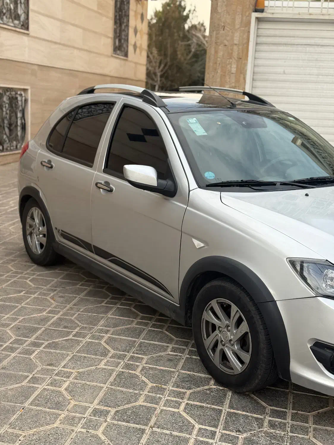 کوییک gxr-l فول مدل ۱۴۰۳|خودرو سواری و وانت|شهریار, شهرک وائین|دیوار