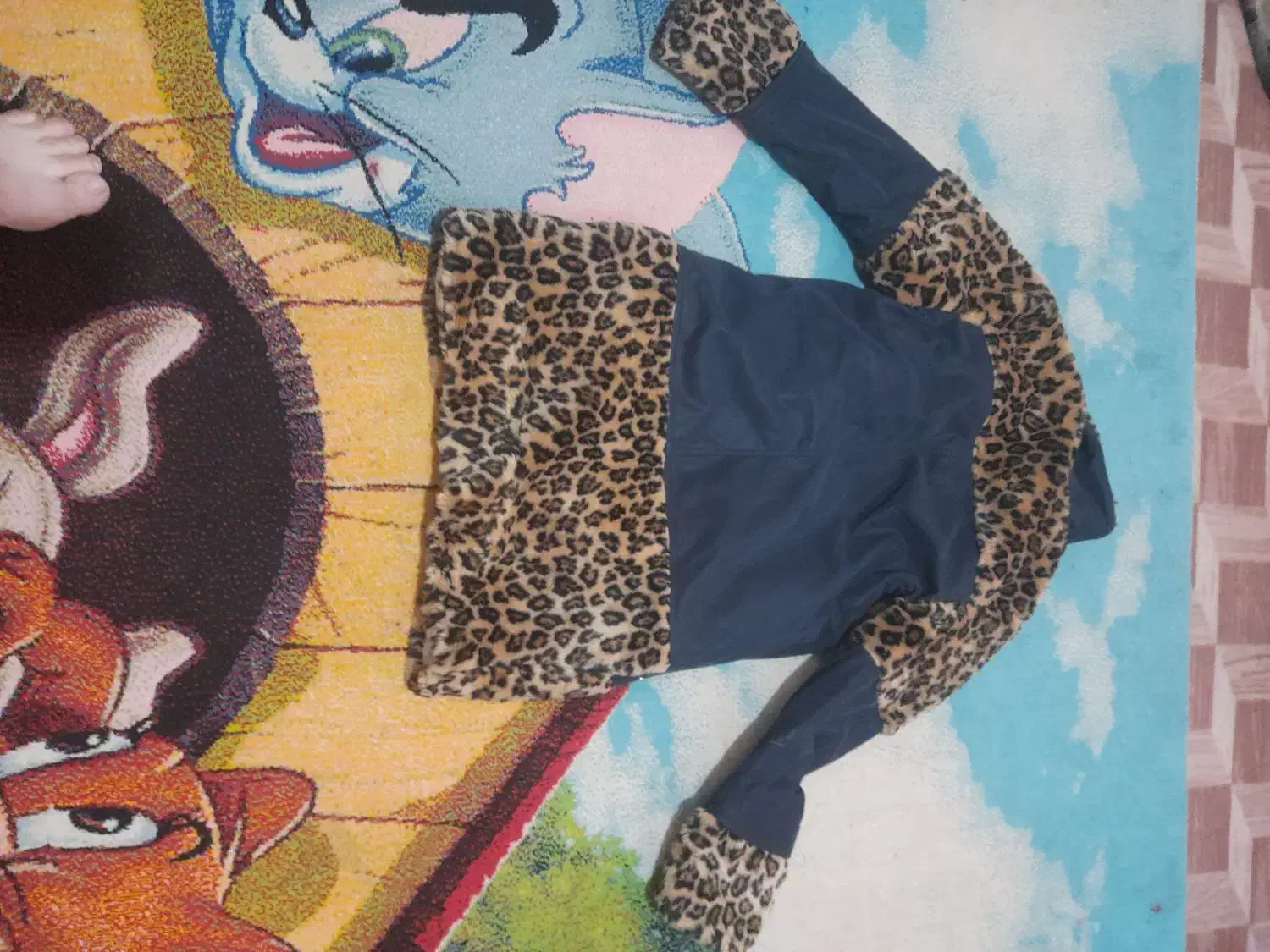 گاپشن دخترانه|لباس|محمدیه-قزوین, |دیوار