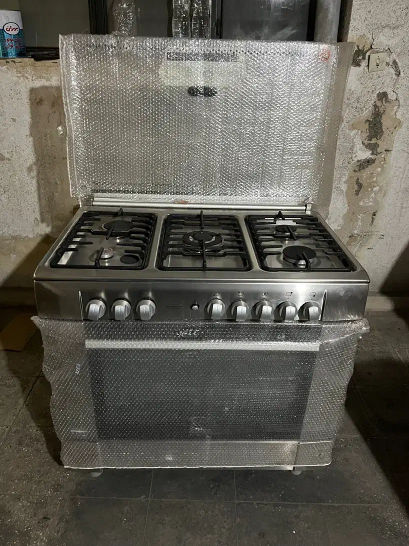 اجاق گاز سینجر|اجاق گاز و لوازم برقی پخت‌وپز|تهران, تهرانسر شمالی|دیوار