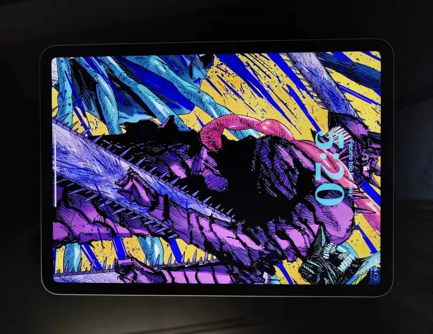 Ipadpro 2021|تبلت|اصفهان, فرح آباد|دیوار