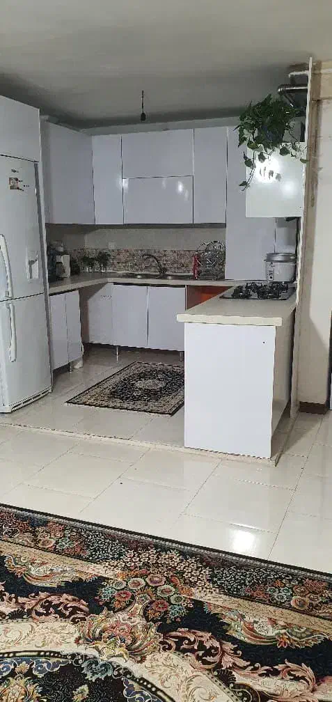 فاز 9/به مجرد موجه اجاره داده میشود|اجارهٔ آپارتمان|پردیس, فاز ۹|دیوار