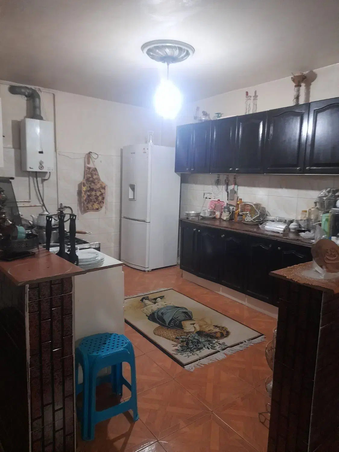 خونه ویلایی دربست ۱۰۰متری یک خوابه|اجارهٔ خانه و ویلا|شهریار, شهریار|دیوار