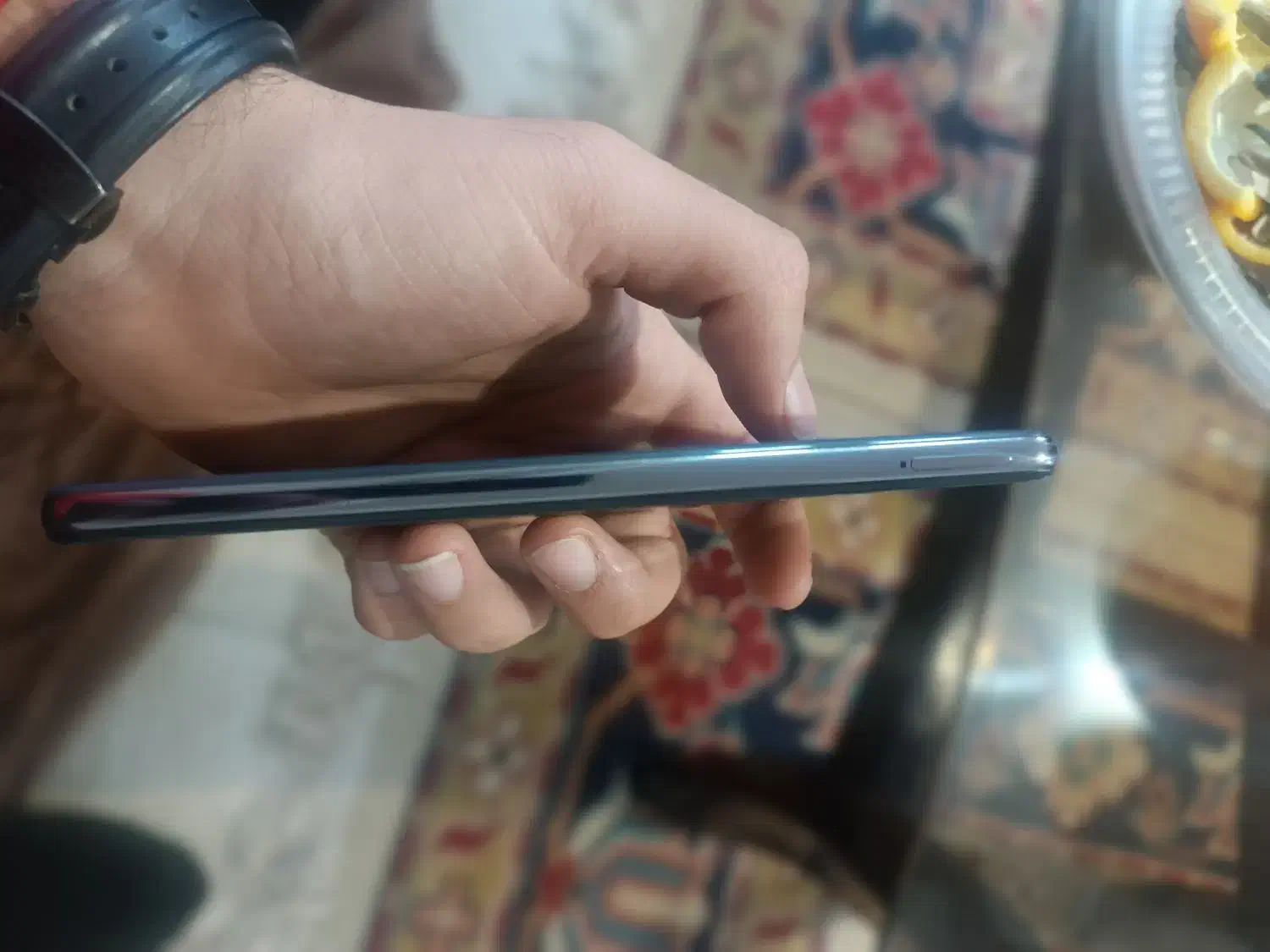 فروش فوری گوشی a32|موبایل|اصفهان, کوی شهید کشوری|دیوار