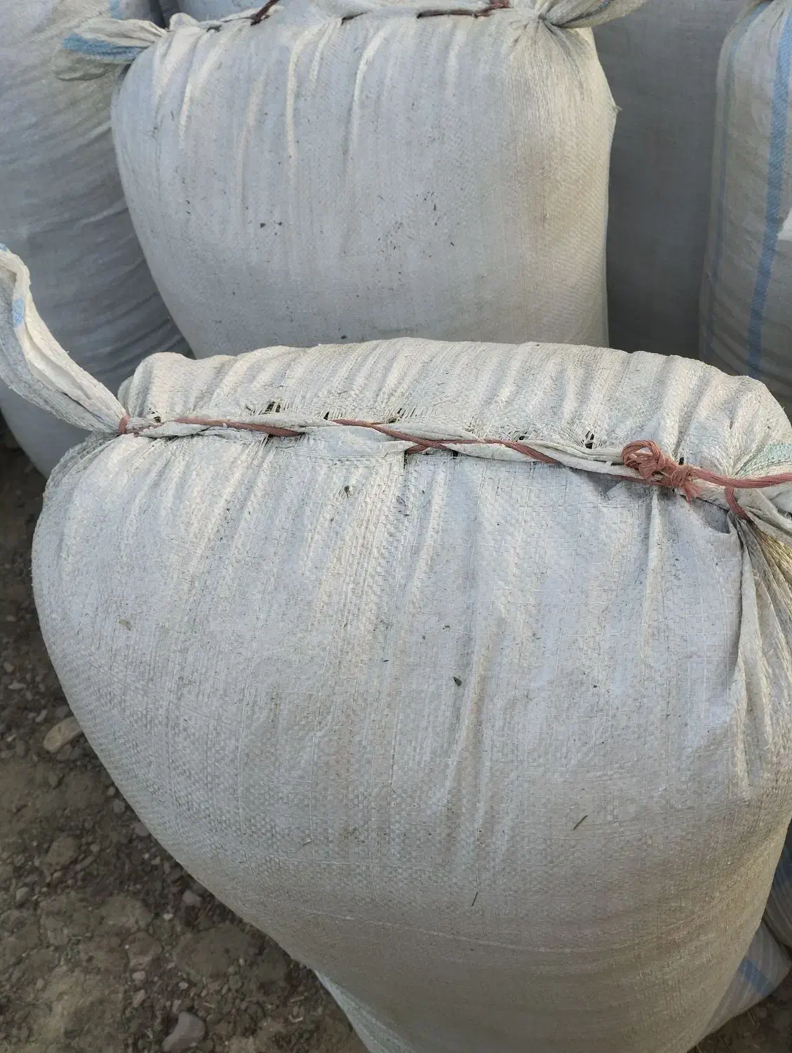 کاه یونجه خرد شده|خدمات باغبانی و درختکاری|دشتابی, |دیوار