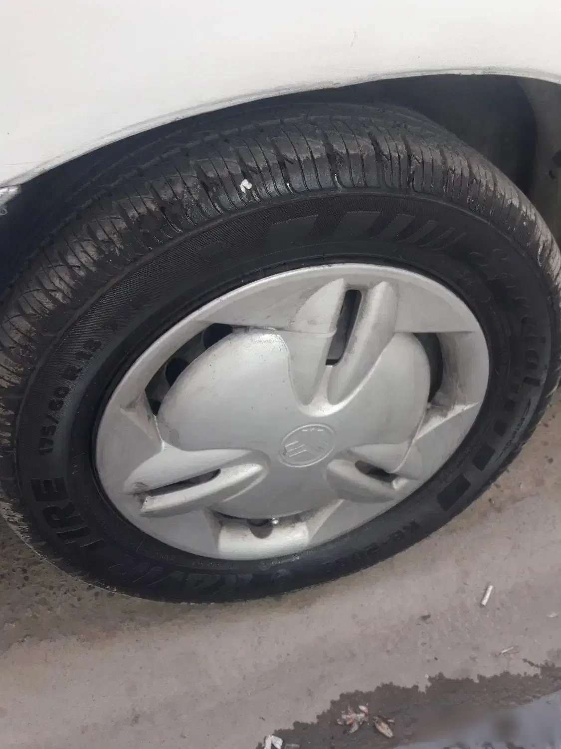 پراید141 سفید|خودرو سواری و وانت|مشهد, نوید|دیوار