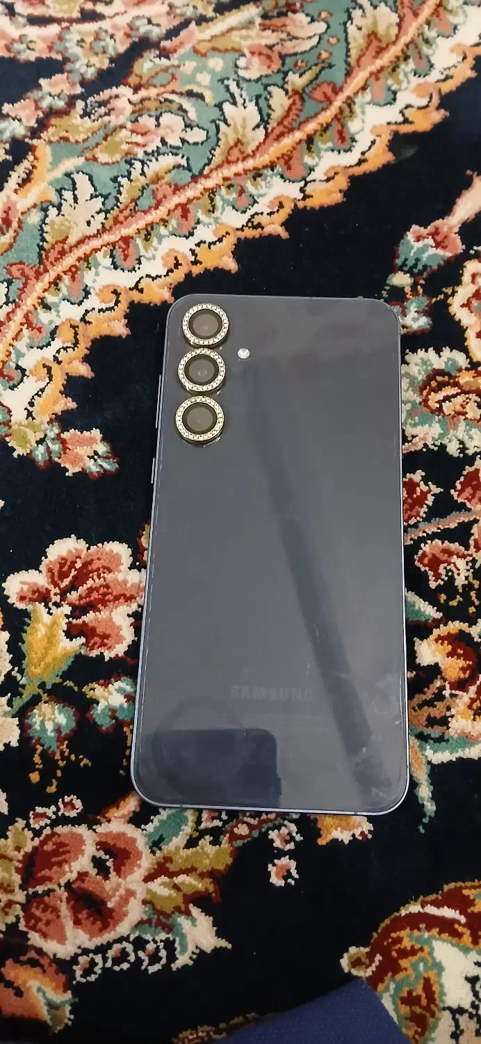 گوشی a55 .5G|موبایل|نقده, |دیوار