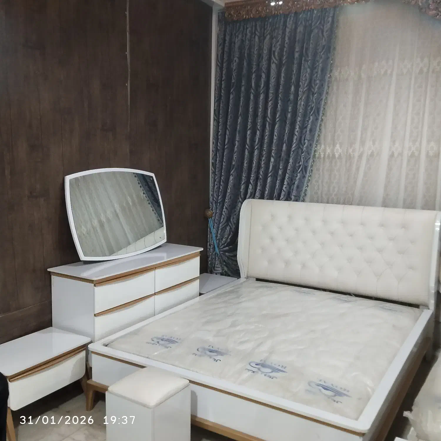 حراج سرویس خواب|تخت و سرویس خواب|آشخانه, |دیوار