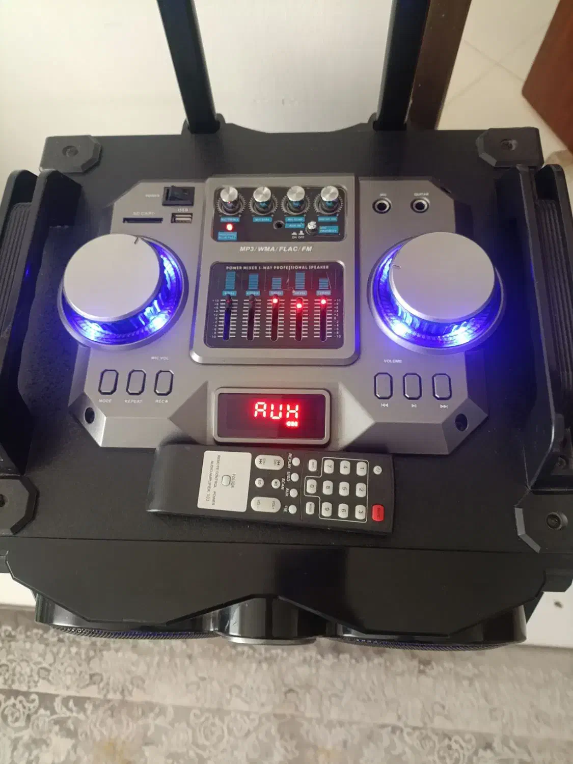 باند تمیز مرتب کیفیت بالا|صوتی و تصویری|مشهد, هفده شهریور|دیوار