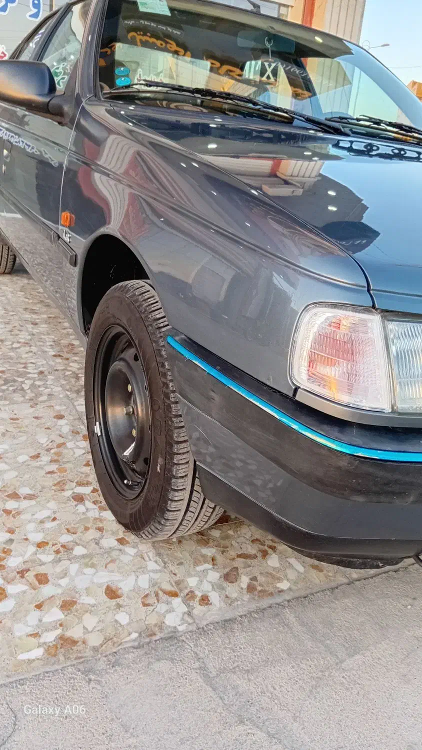 پژو|خودرو سواری و وانت|شادگان, |دیوار