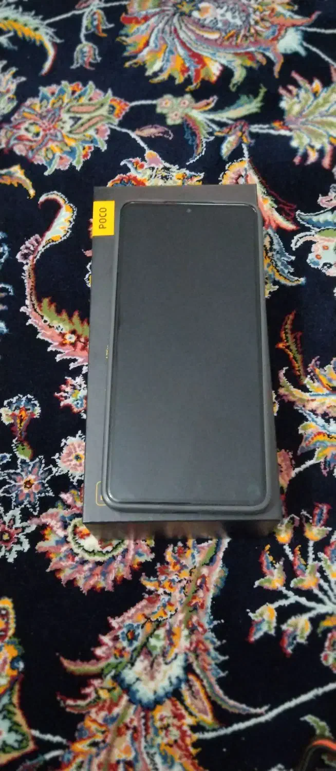 گوشی موبایل گیمینگ|موبایل|سنندج, |دیوار