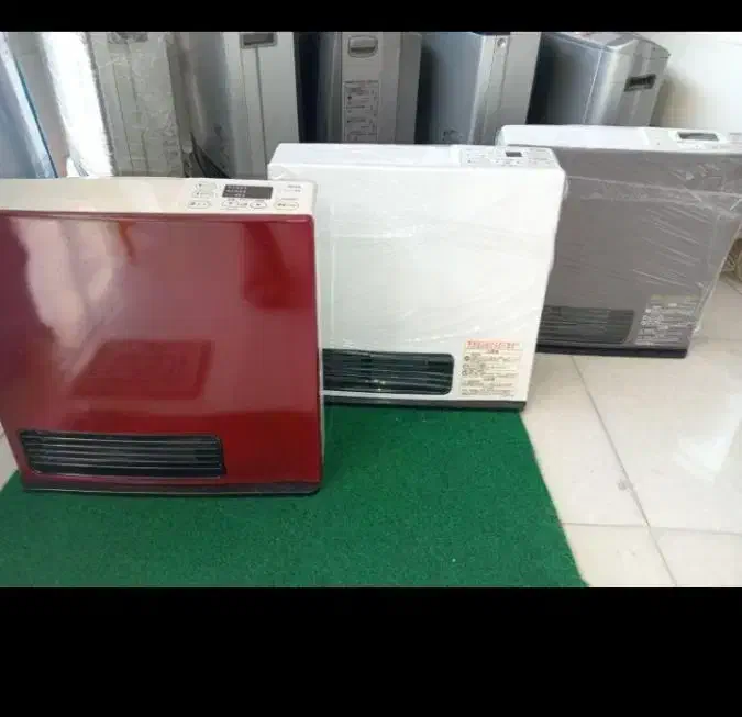 بخاری گازی ژاپنی هیتر|بخاری، هیتر، شومینه|شیراز, شهرک فرهنگیان|دیوار