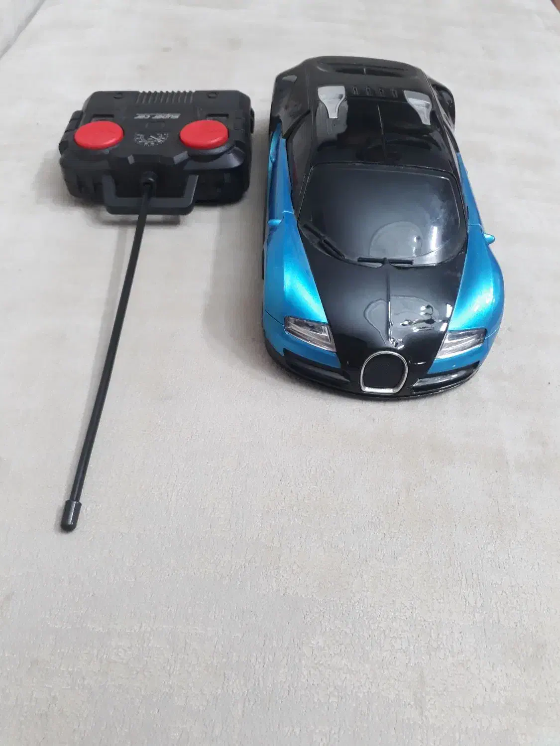 واقعن در حد نو و باطریشم عوض کردیم|اسباببازی|جویبار, |دیوار