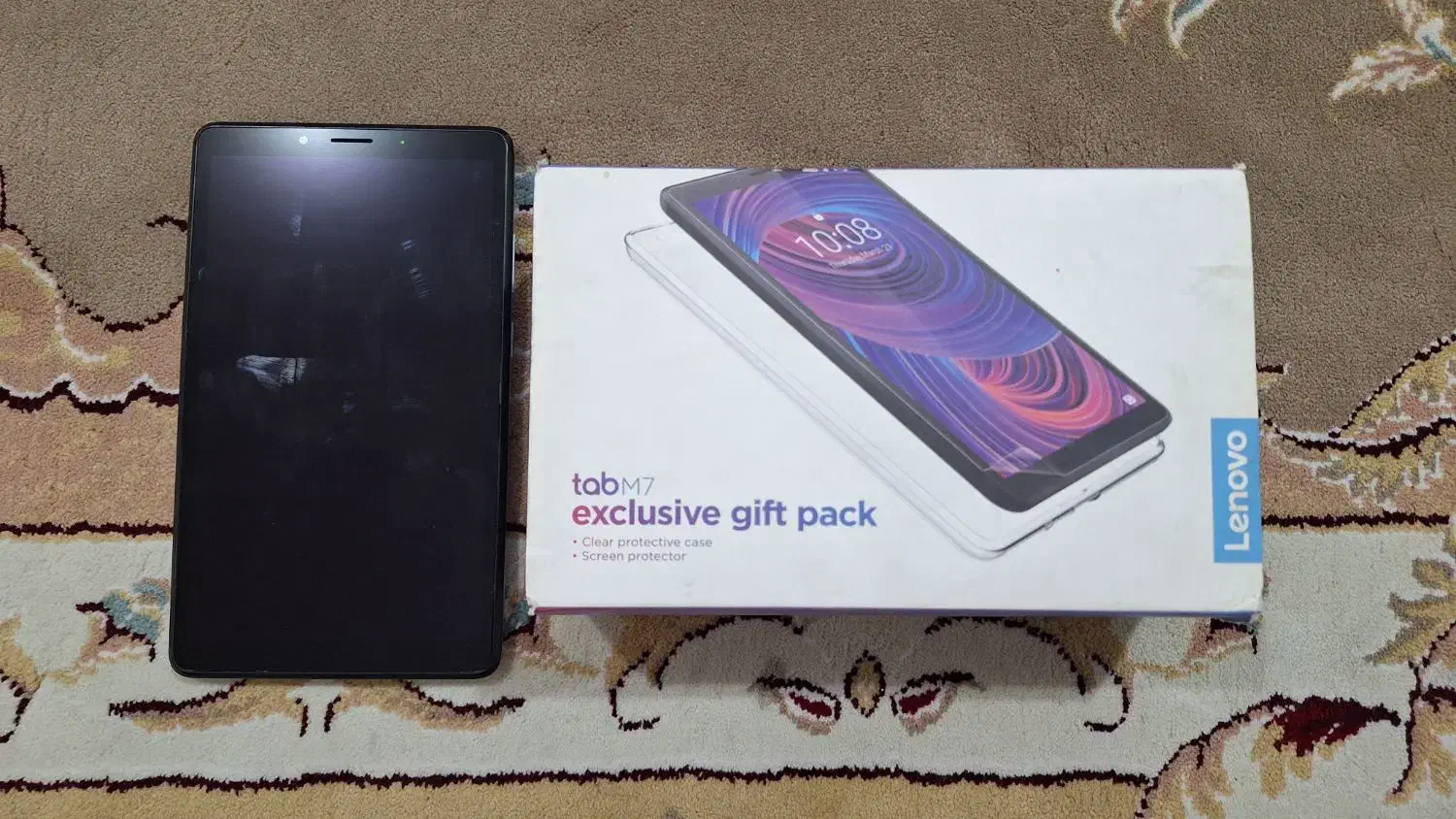 گوشی تبلت لنووا|تبلت|جیرفت, |دیوار