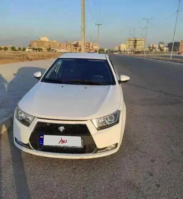 دنا پلاس تیپ ۲|خودرو سواری و وانت|خرمآباد, |دیوار