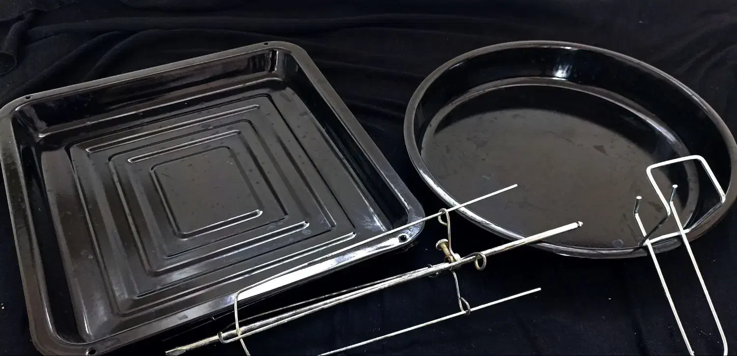 توستر|سایر لوازم برقی|بیرجند, |دیوار