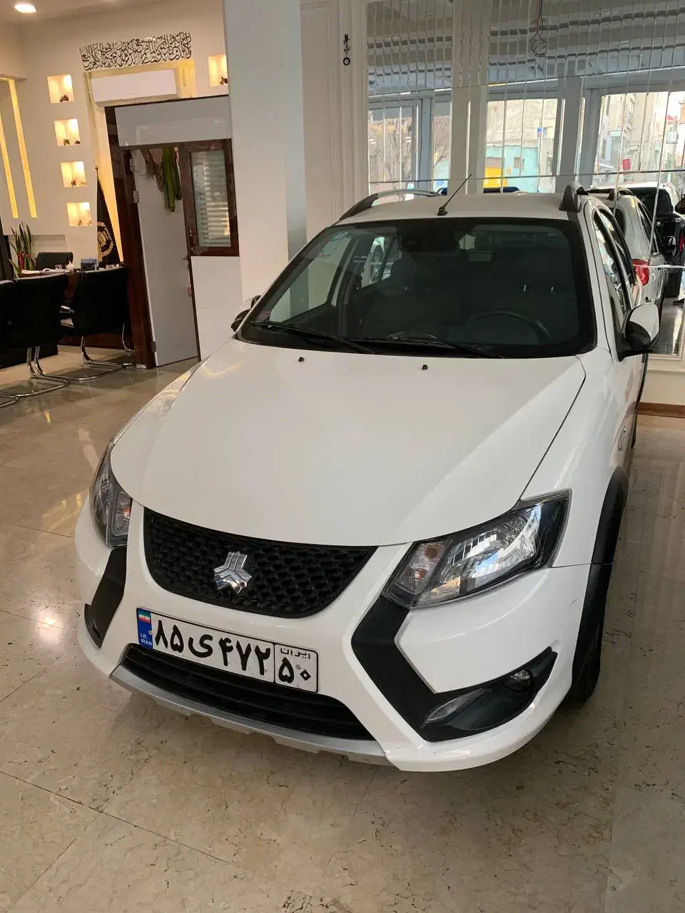 کوئیکGX 1402|خودرو سواری و وانت|تهران, دژکام|دیوار