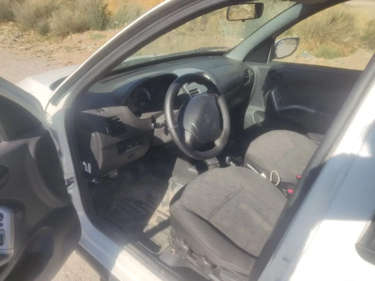 کوییک ۱۴۰۲|خودرو سواری و وانت|نورآباد, |دیوار