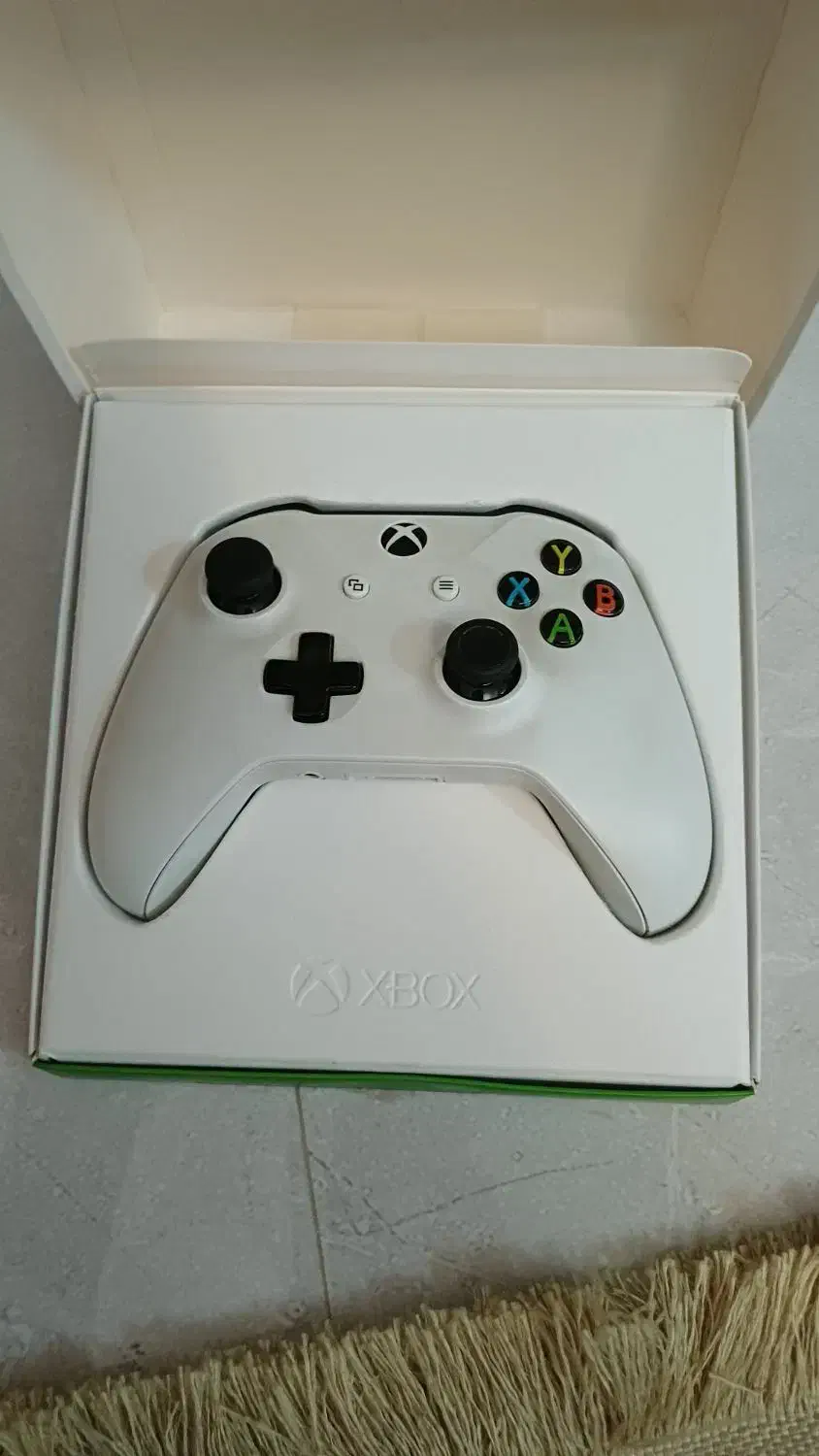 دسته ایکس باکس|کنسول، بازی ویدئویی و آنلاین|رشت, رودباری|دیوار