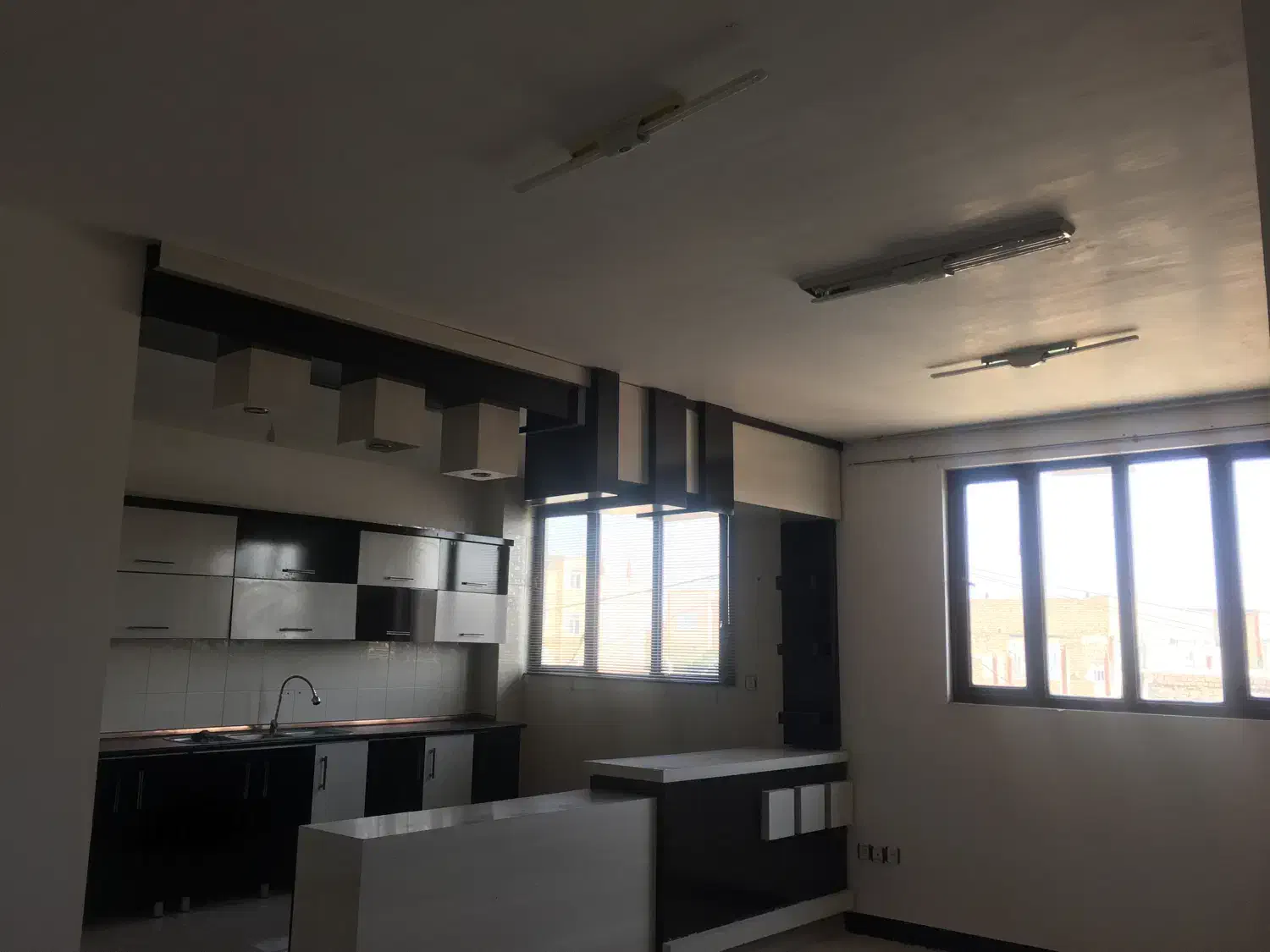 آپارتمان نقلی شیک مناسب جهزیه|اجارهٔ آپارتمان|تربت جام, والفجر|دیوار