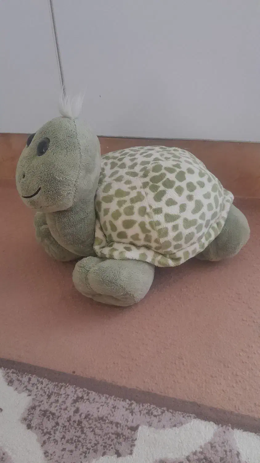 خرس بزرگ و لاک پشت|اسباببازی بچه|ملایر, |دیوار