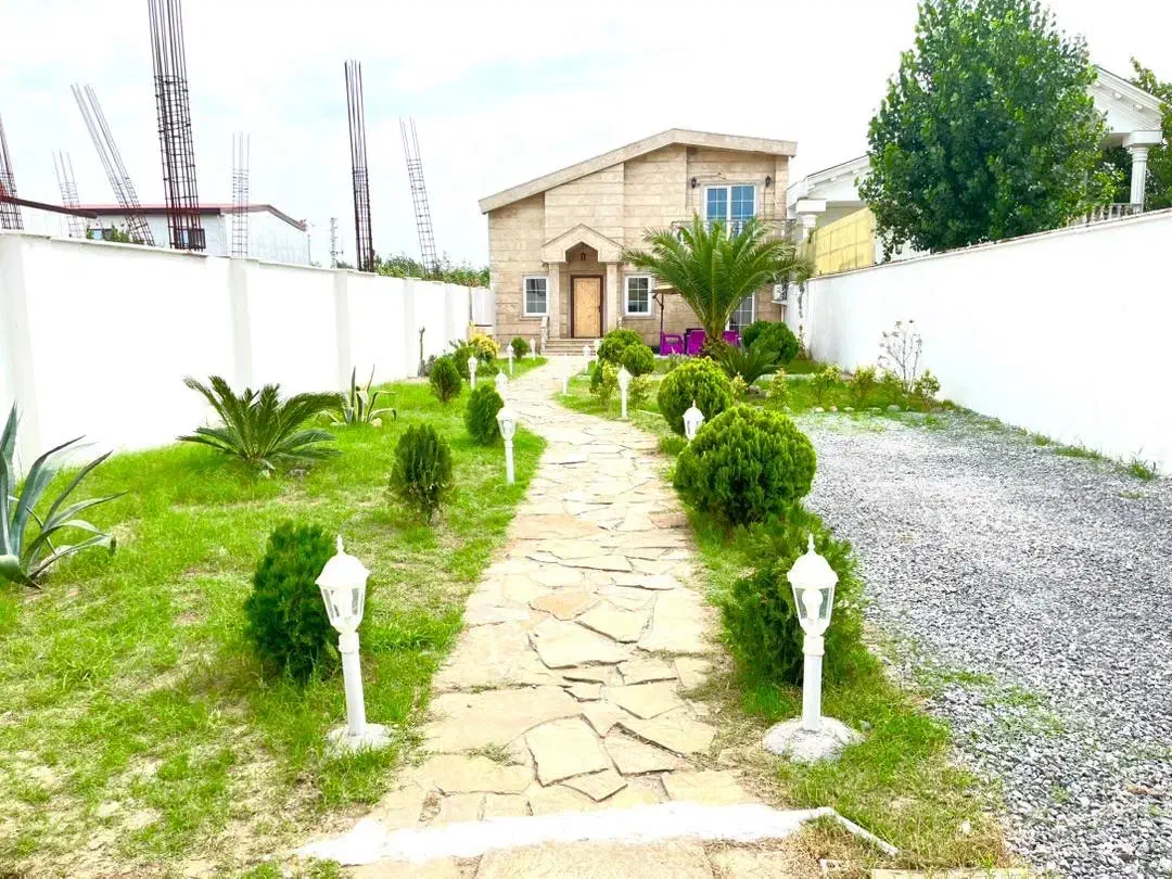 ویلااستخردار|اجارهٔ کوتاه‌مدت ویلا و باغ|فریدون‌کنار, |دیوار