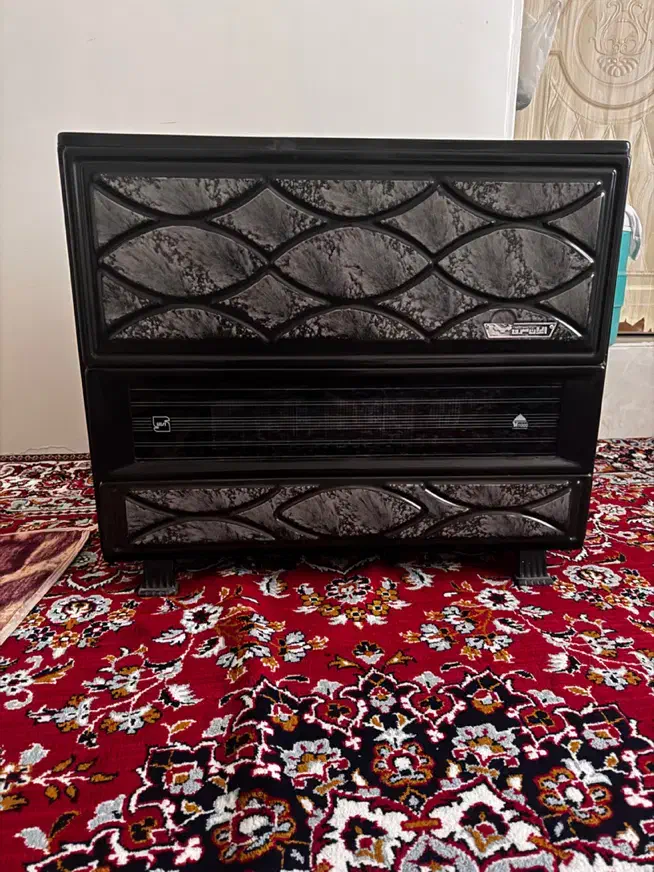 بخاری در حد نو|بخاری، هیتر، شومینه|تبریز, |دیوار