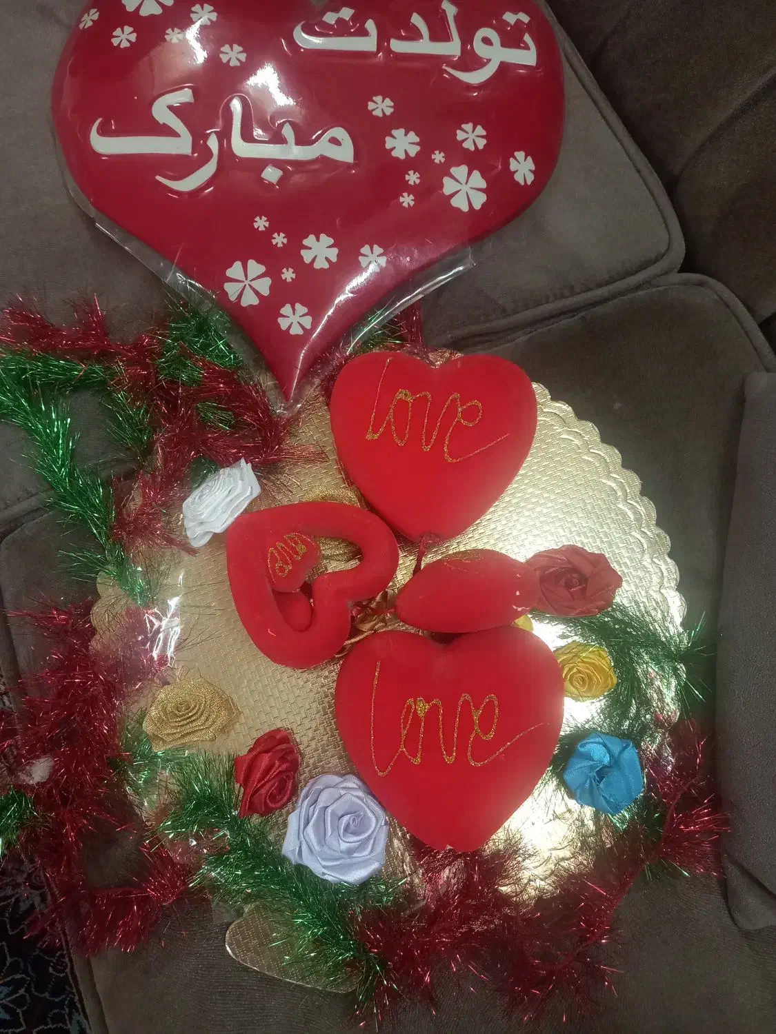 وسایل بچه|اسباب و اثاث بچه|سبزوار, نواب صفوی|دیوار