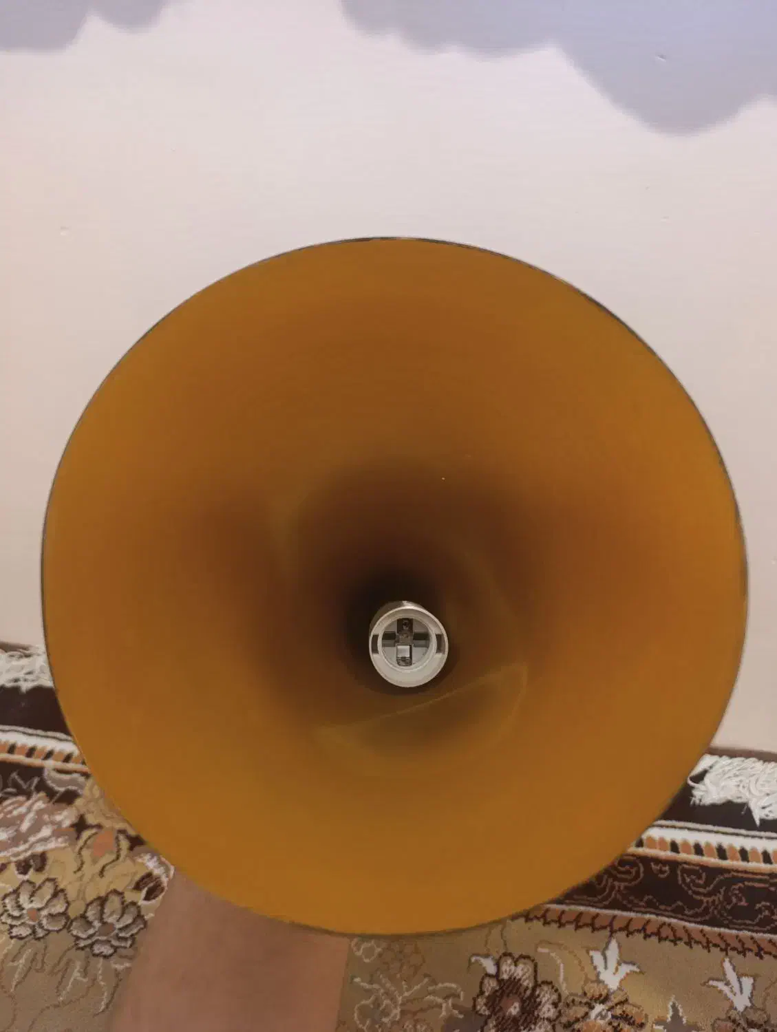 لوستر|لوستر و چراغ آویز|همدان, |دیوار