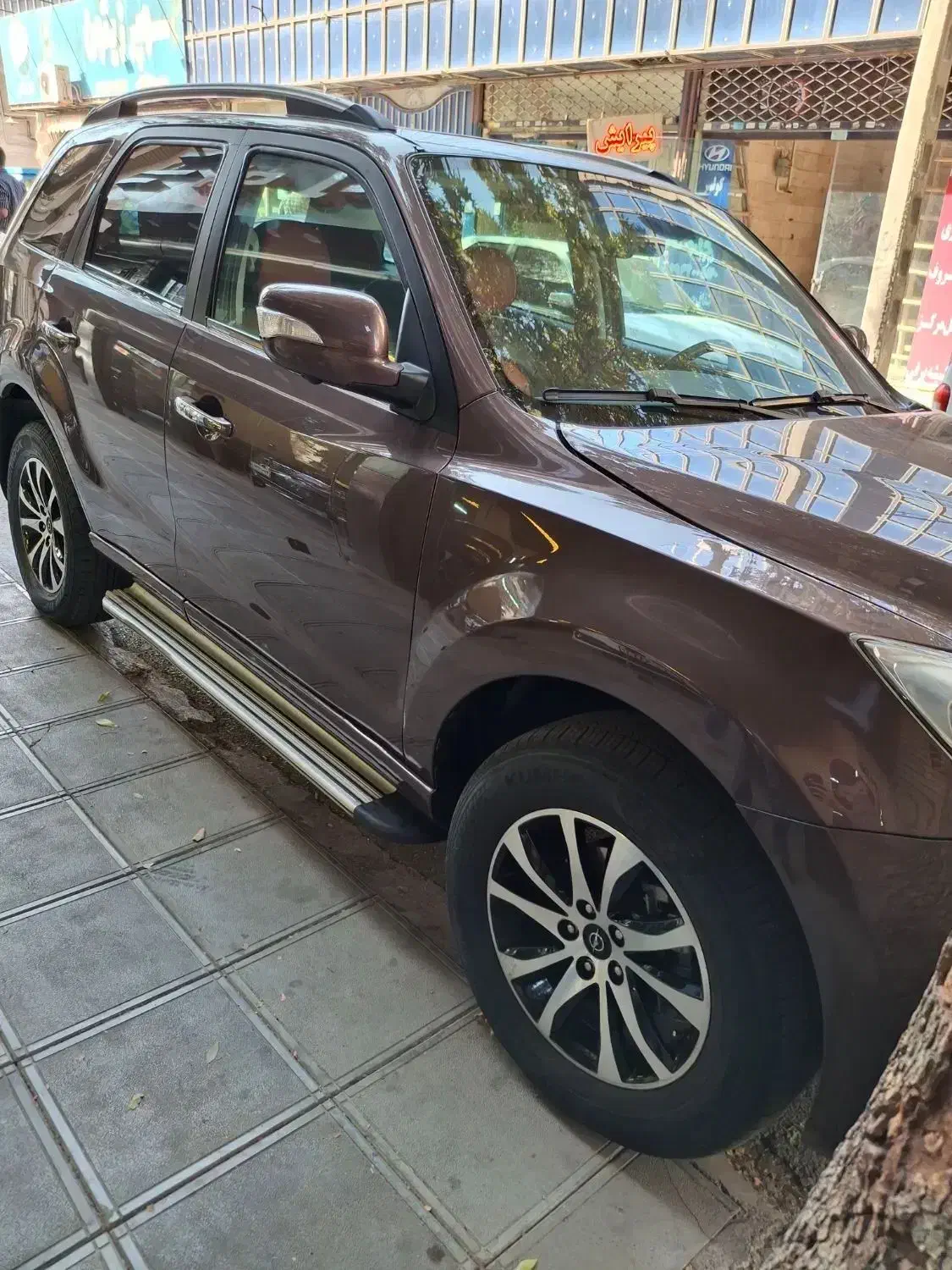 هایما s7|خودرو سواری و وانت|مشهد, امام خمینی|دیوار