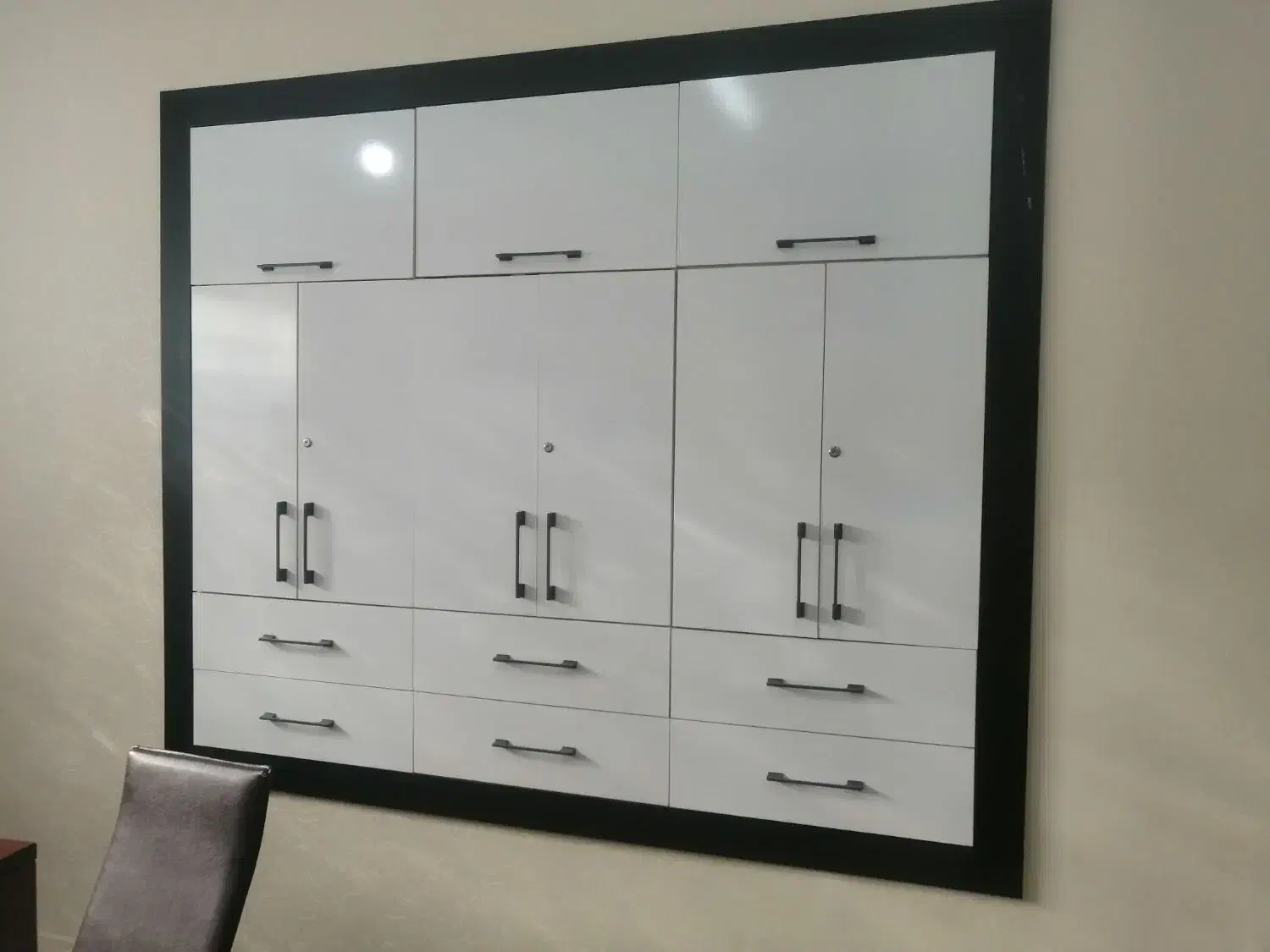 طراحی، ساخت و نصب کابینت، تاسیسات، لوله کشی|خدمات پیشه و مهارت|تهران, تهرانپارس شرقی|دیوار