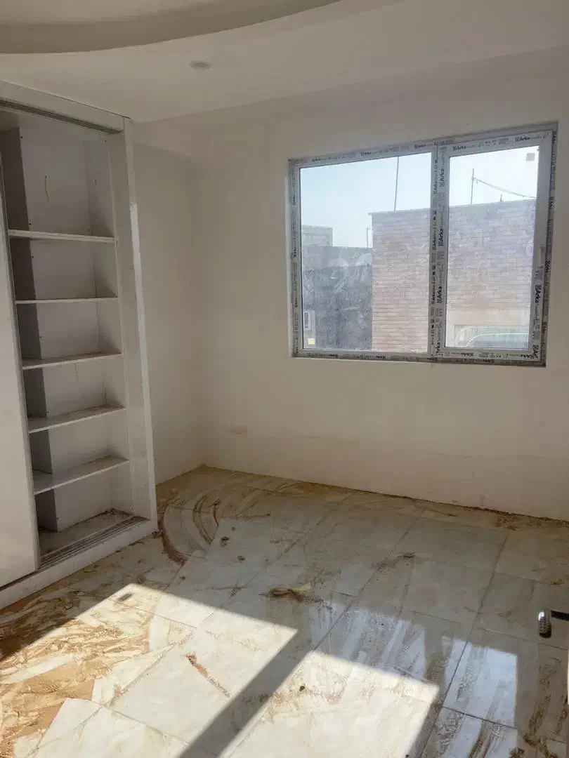 آپارتمان ۱۴۰ متری۳ خواب/کلید نخورده/تخلیه دراندیشه|اجارهٔ آپارتمان|اندیشه, شهرک کوثر|دیوار