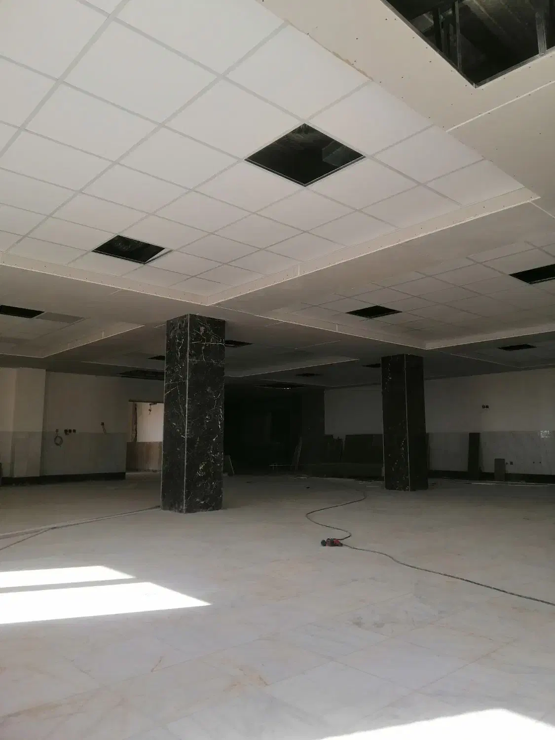 کناف کار  با جای خواب و غذا|استخدام معماری، عمران و ساختمانی|قم, مسکن مهر|دیوار