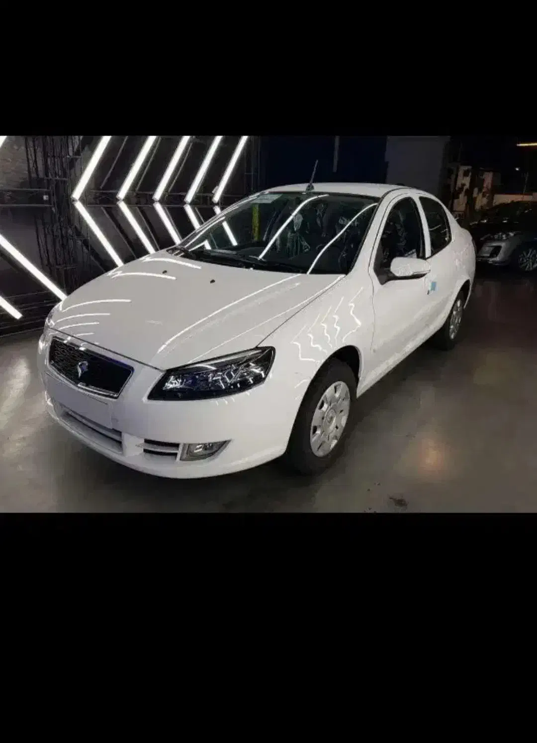 حواله رانا پلاس ارتقا یافته موتور Tu5p|خودرو سواری و وانت|کرمانشاه, |دیوار