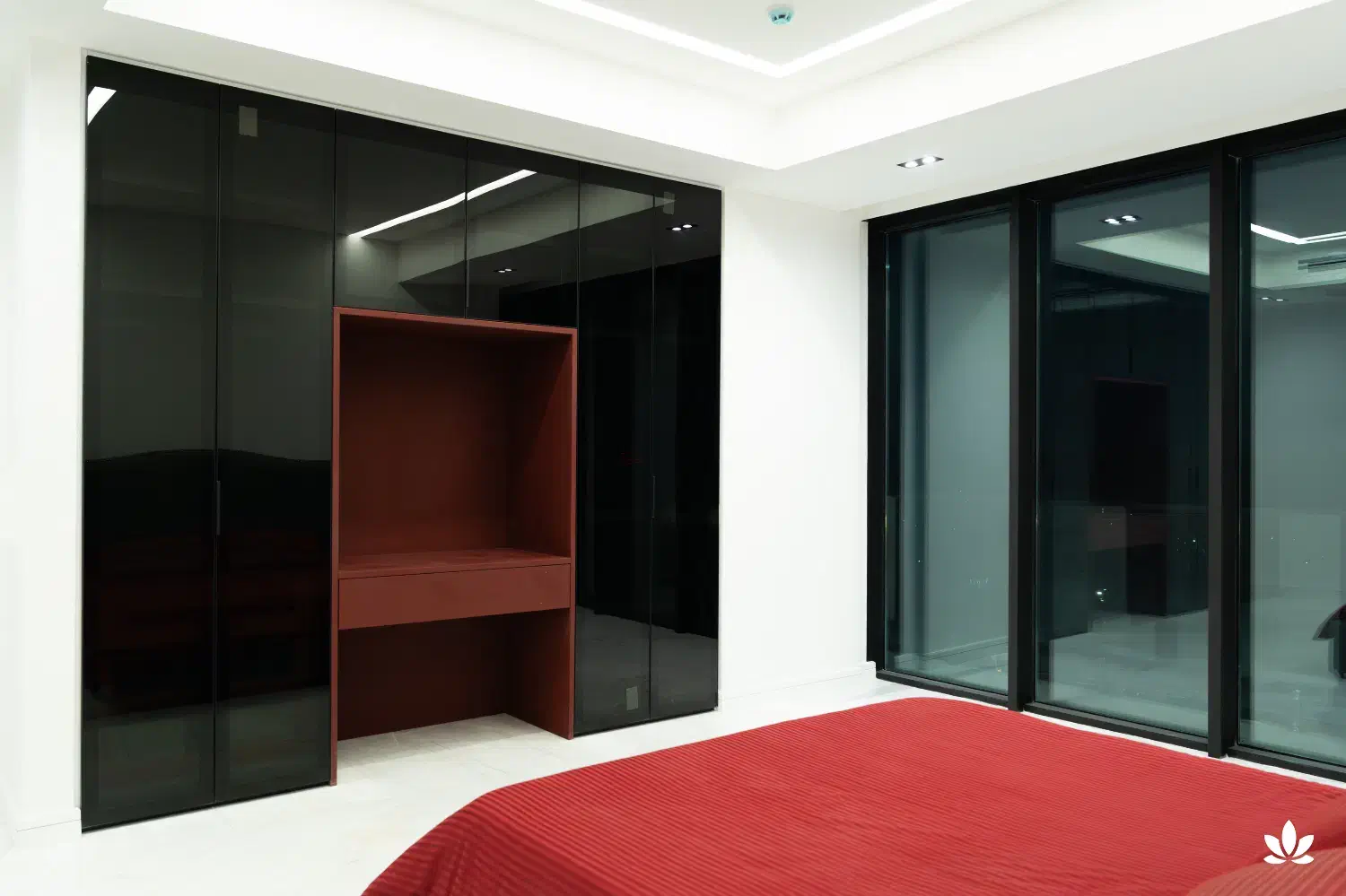 اپارتمان ۲۰۰ متری سه خواب|اجارهٔ آپارتمان|ایزدشهر, |دیوار