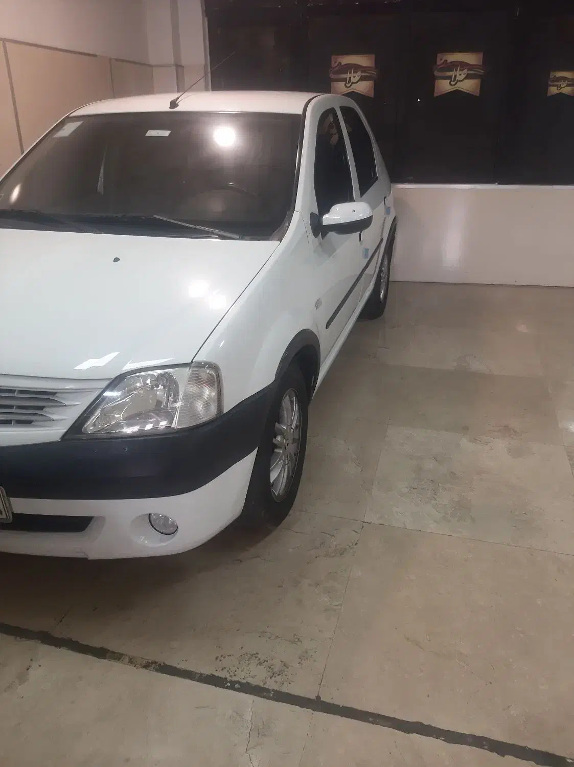 ال نودمدل۹۵|خودرو سواری و وانت|تهران, علم و صنعت|دیوار