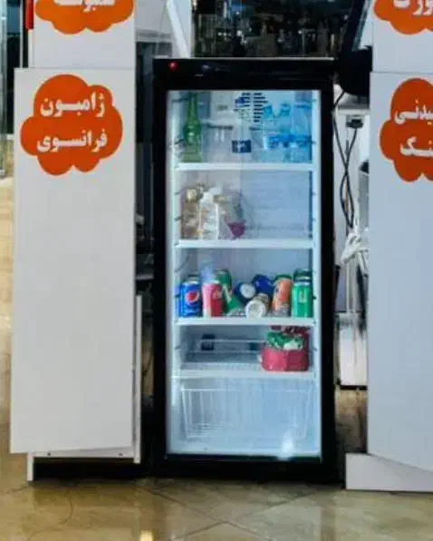 یخچال نوشیدنی|کافیشاپ و رستوران|بندرعباس, |دیوار