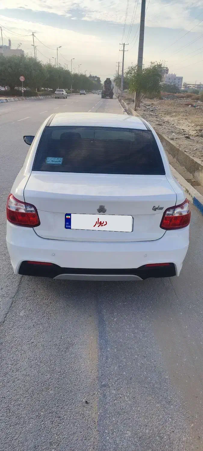 ساینا s|خودرو سواری و وانت|بندرعباس, |دیوار