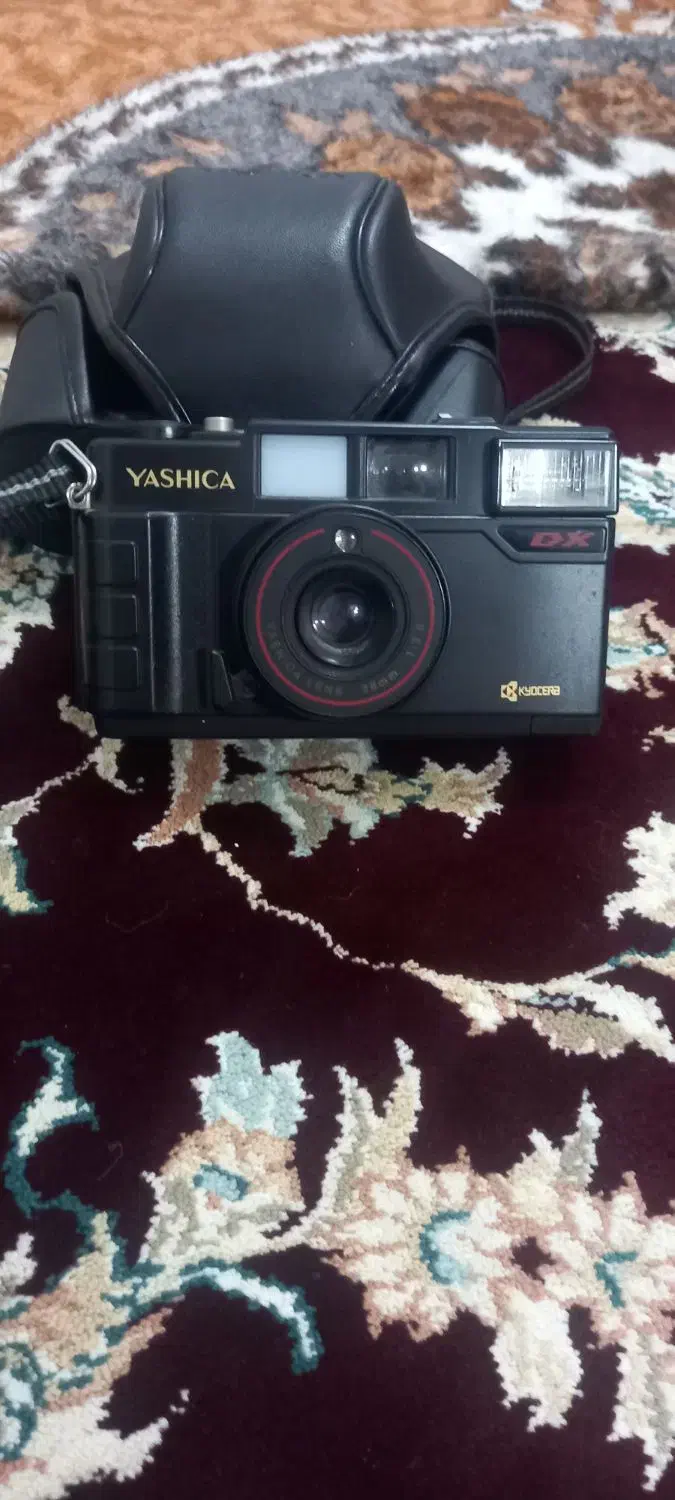 دوربین عکاسی|دوربین عکاسی و فیلمبرداری|قم, شهید صیاد شیرازی|دیوار