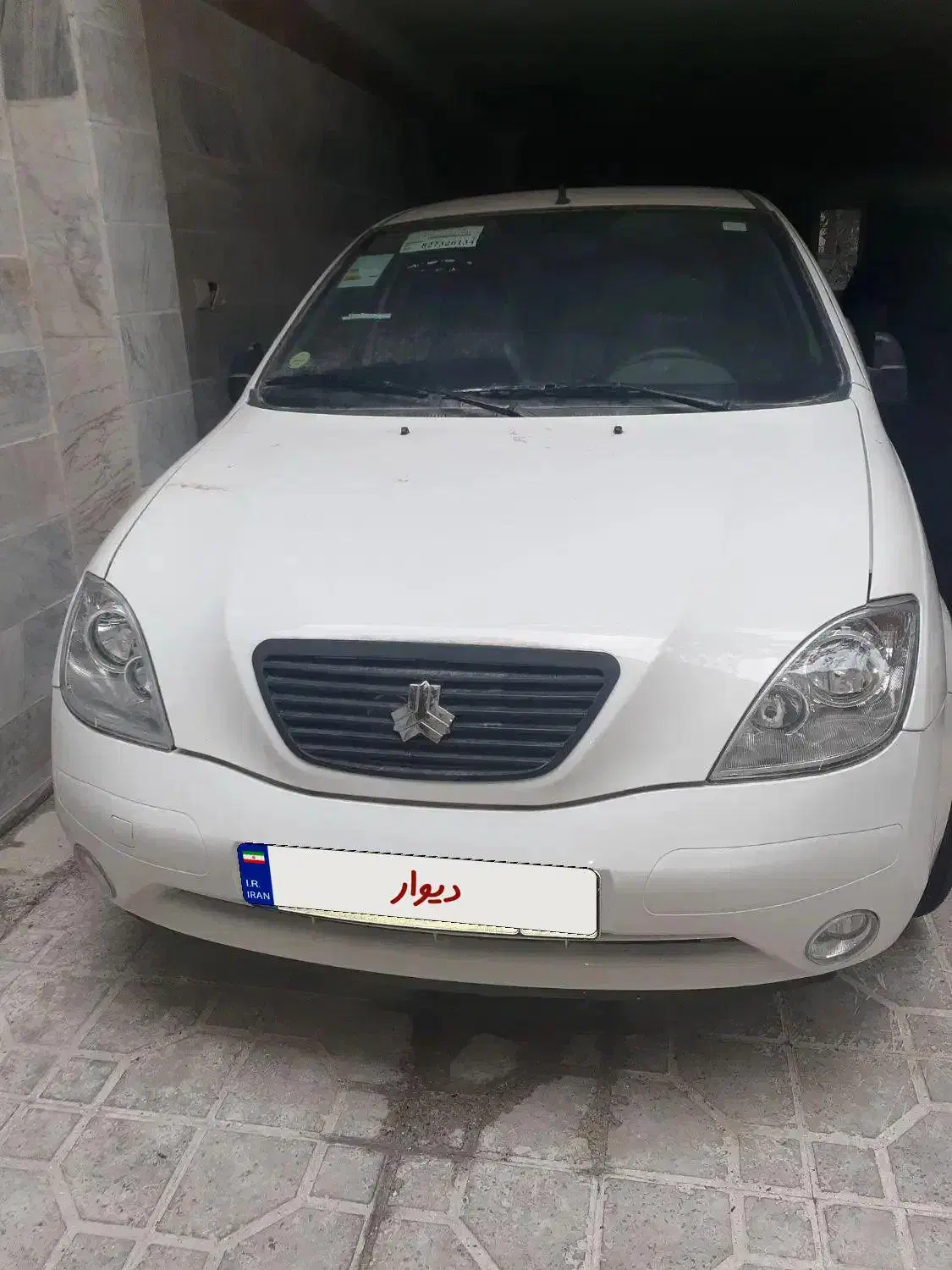 تیبا2 مدل ۱۴۰۰|خودرو سواری و وانت|تهران, استخر|دیوار
