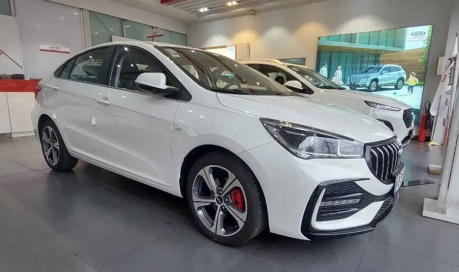 اریزو۵ اف ال/مدل ۱۴۰۴/تحویل روز|خودرو سواری و وانت|تهران, دانشگاه شریف|دیوار