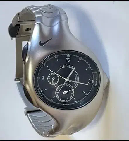 ساعت مچی نایک Triax|ساعت|تهران, میدان ولیعصر|دیوار