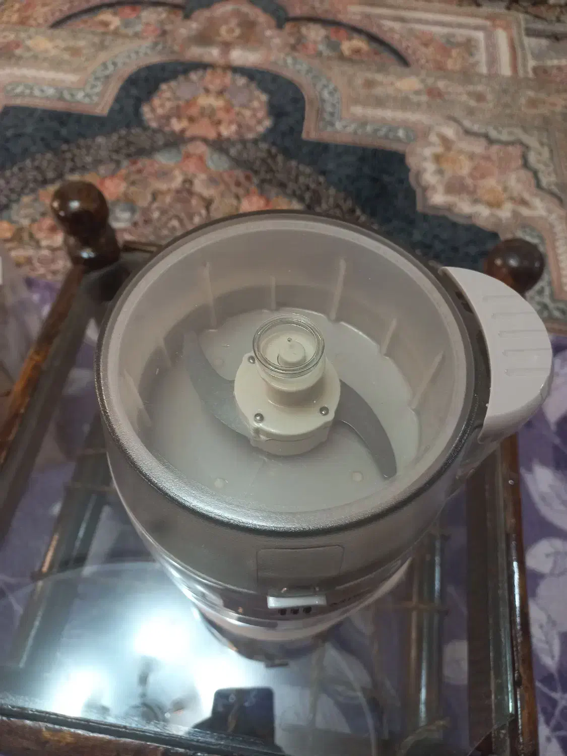 چرخ گوشت یک ،دو،سه|خردکن، آسیاب، غذاساز|شیراز, معالی‌آباد|دیوار