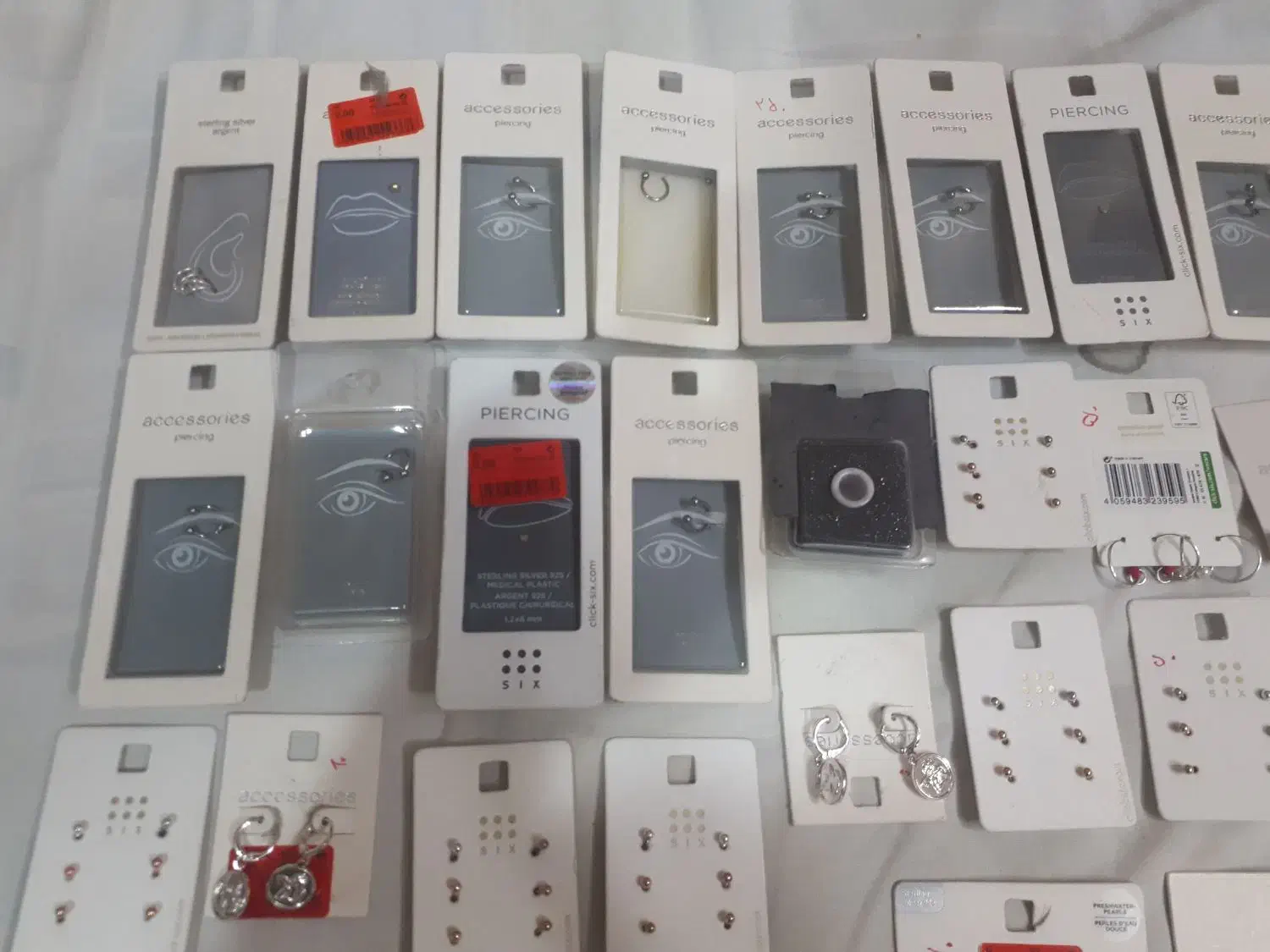 بدلیجات،پیرسینگ ،گوشواره|بدلیجات|تهران, هفت حوض|دیوار