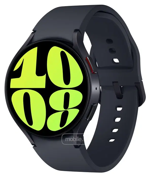 galaxy Watch 6 40mm Samsung|ساعت|قم, زنبیل آباد|دیوار
