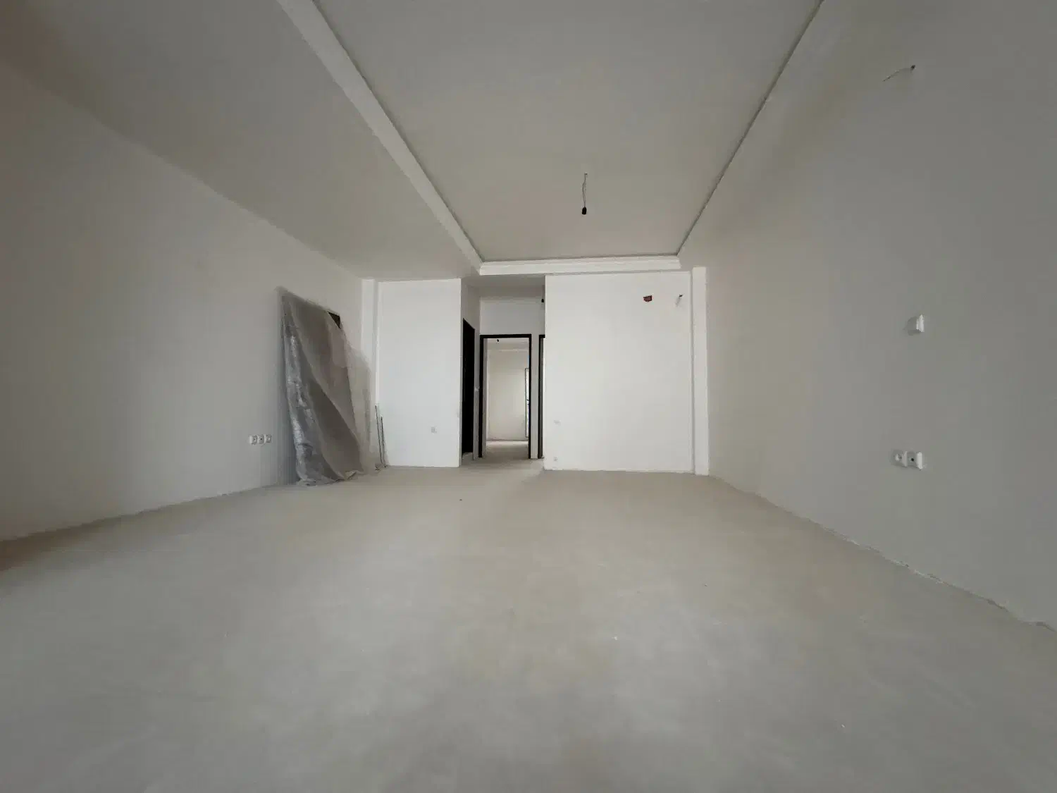 ۹۳متر/سازه هوشمند|فروش آپارتمان|پاکدشت, پاکدشت (مامازند)|دیوار