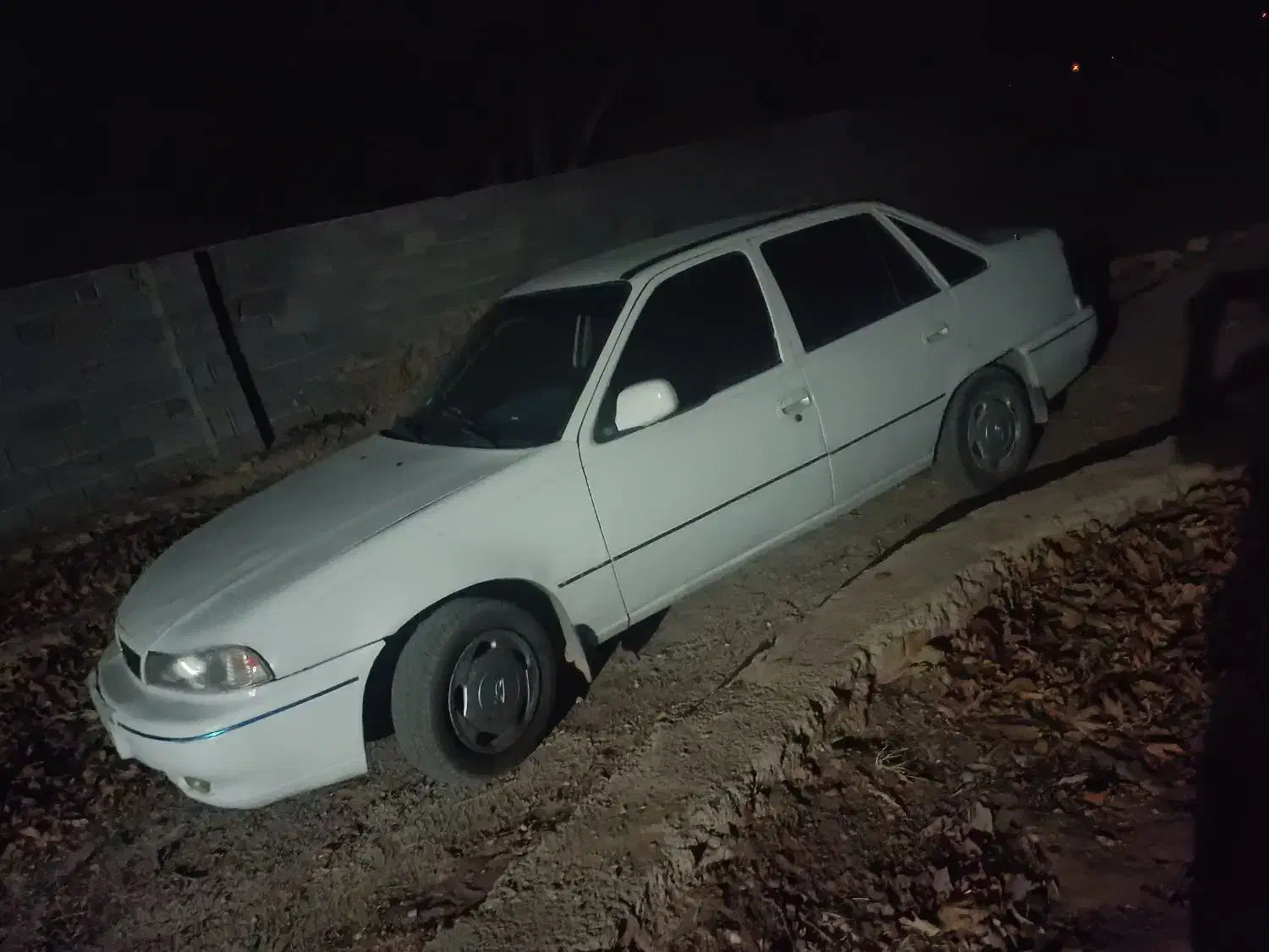 فروش دوو سیلو|خودرو سواری و وانت|نیریز, |دیوار