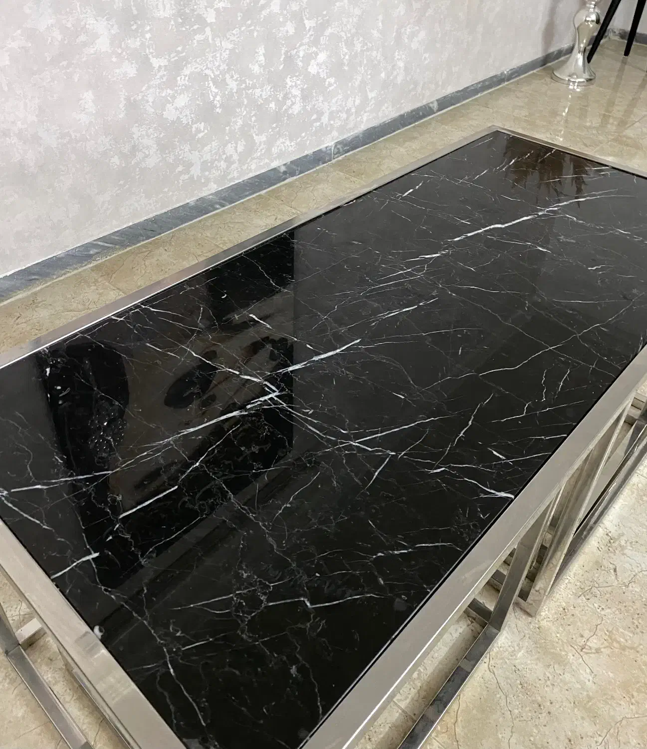 میز عسلی|مبلمان خانگی و میز عسلی|آمل, |دیوار