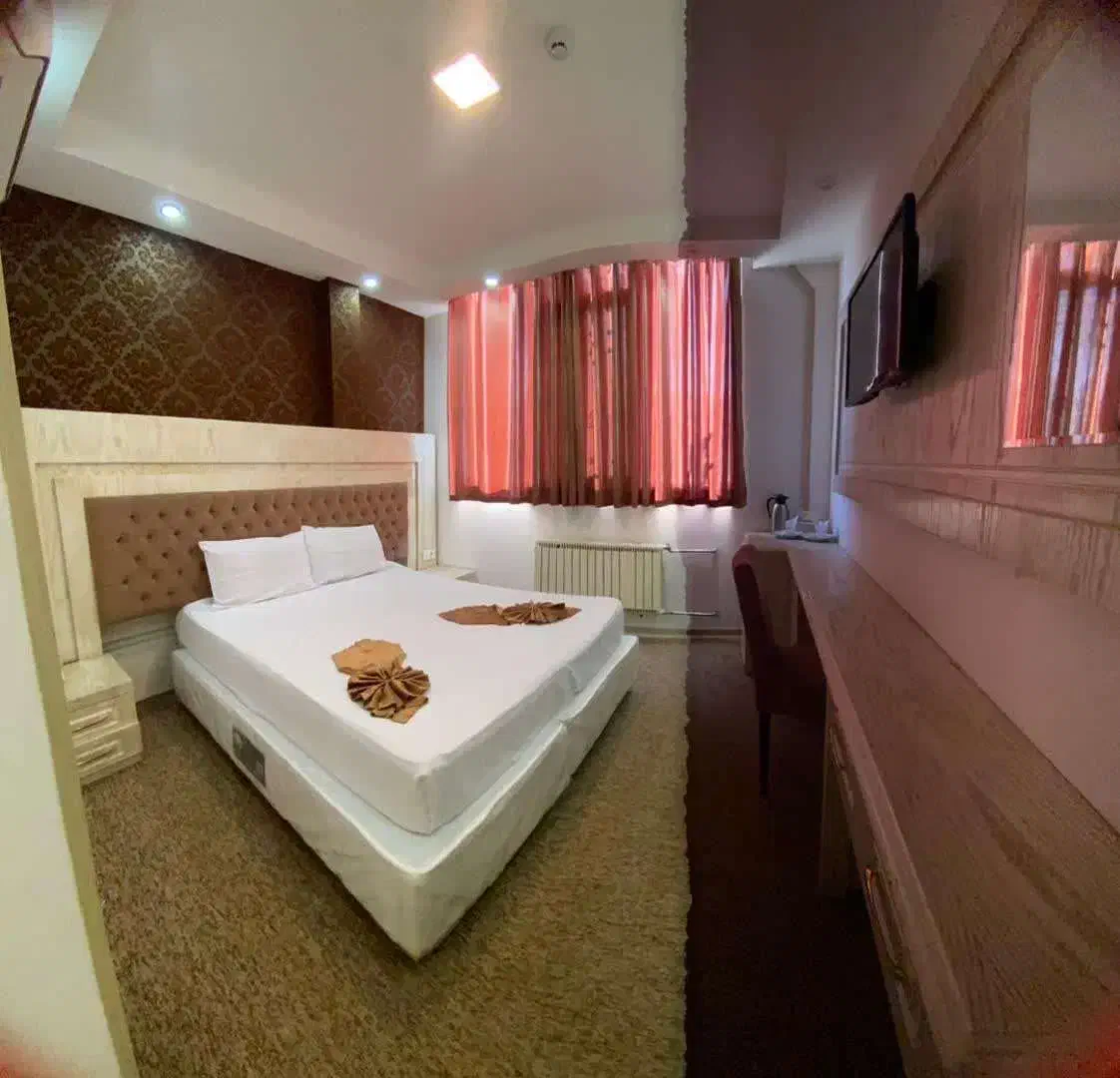 تور هوایی لحظه آخری مشهد|تور و چارتر|تهران, نصرت|دیوار