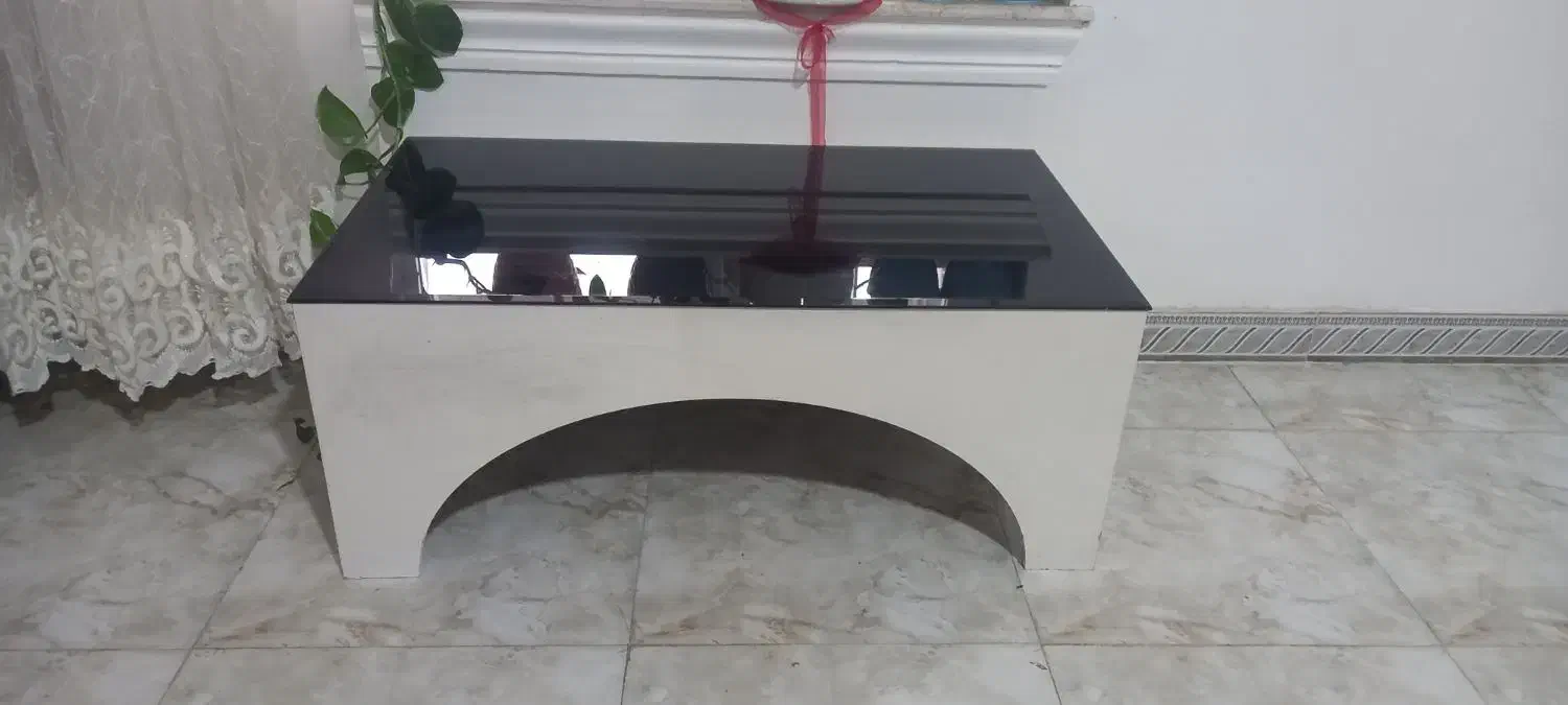 بوفه|بوفه، ویترین، کنسول|شاندرمن, |دیوار